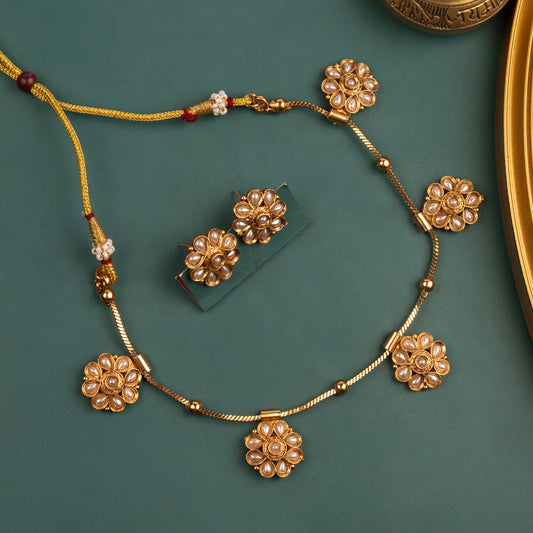Necklace 1108