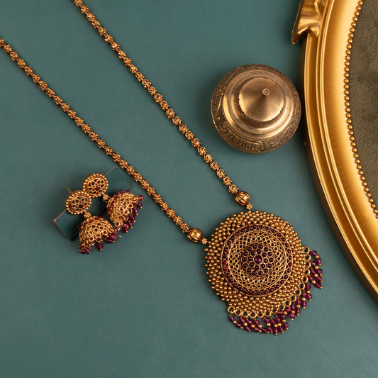 Necklace 1134