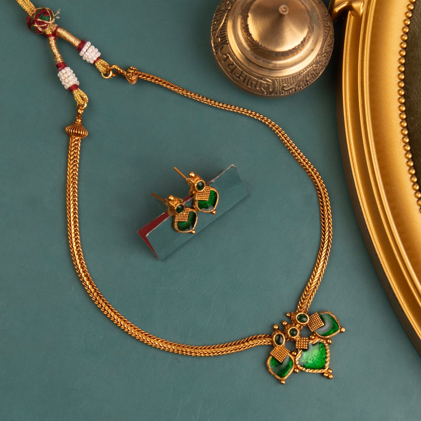 Necklace 087
