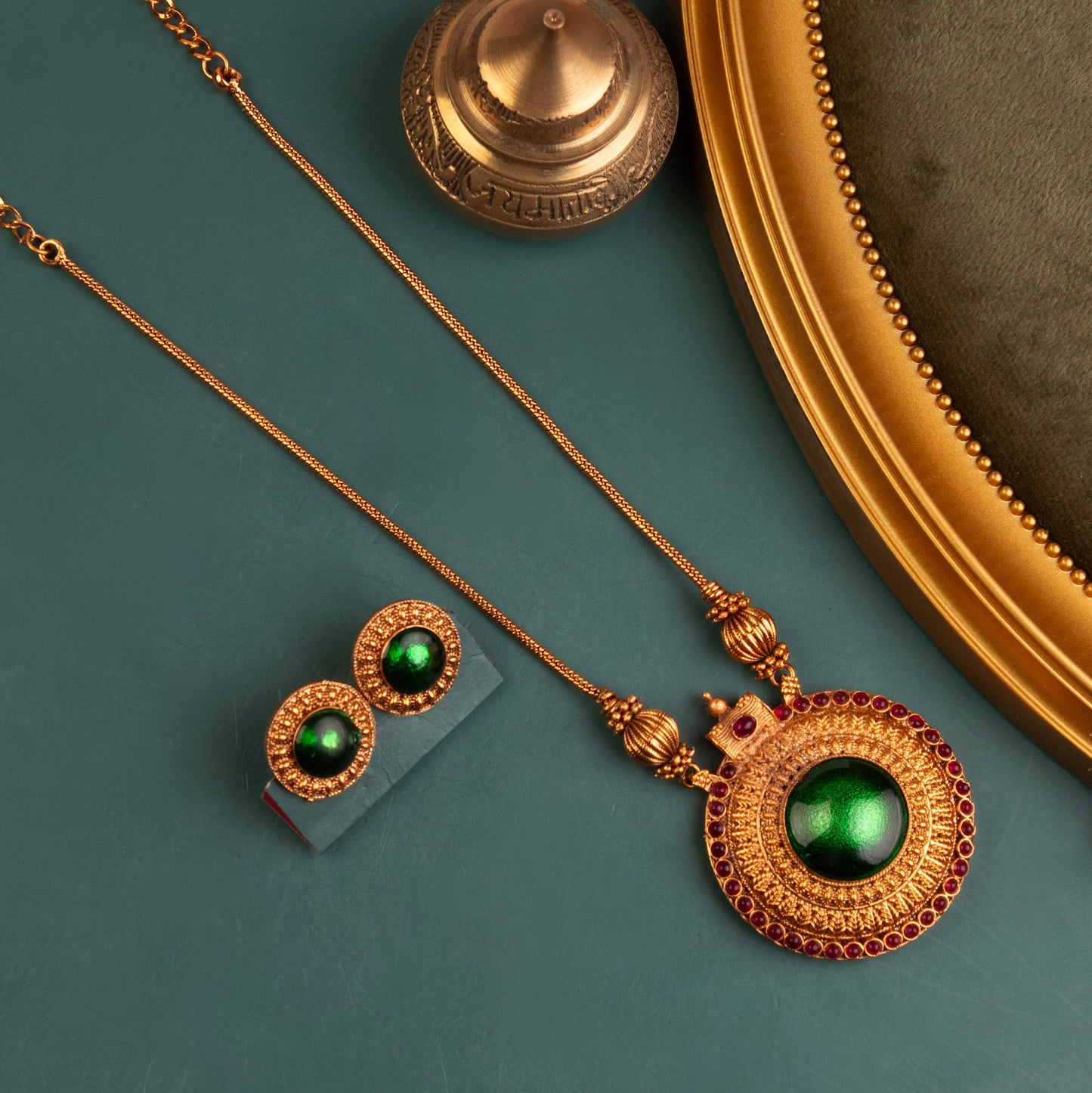 Necklace 309