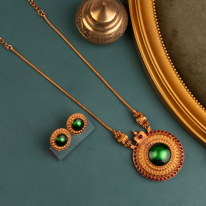 Necklace 309