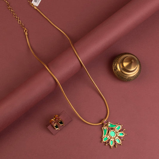 Necklace 406