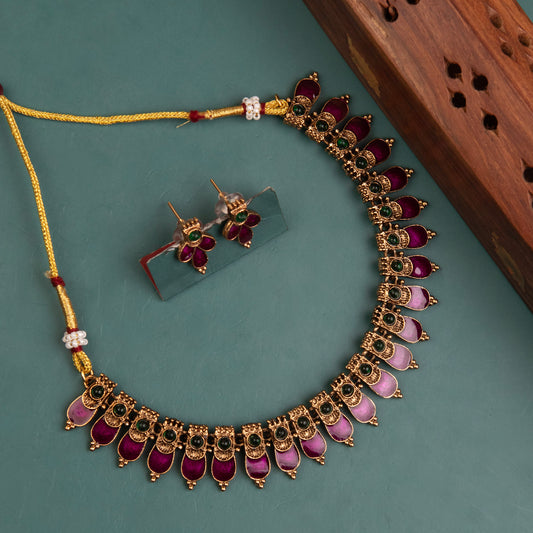 Necklace 421