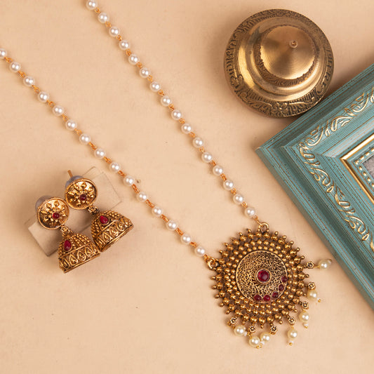 Necklace 036