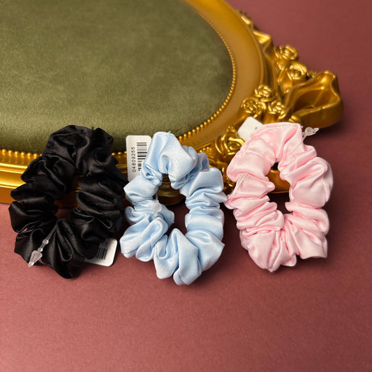 Scrunchies SRCH17(3 piece)