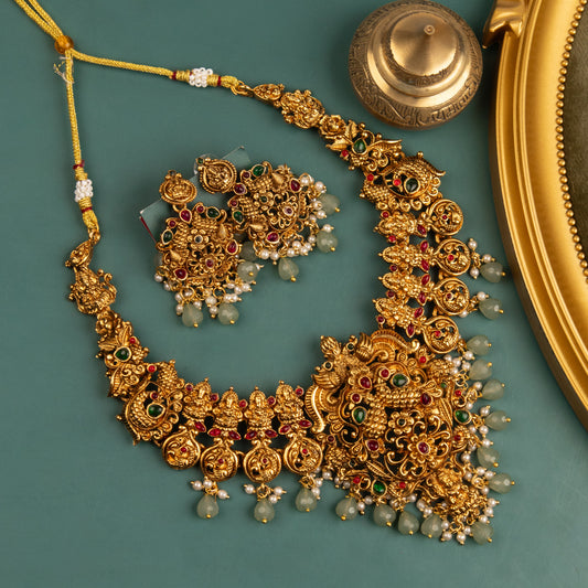 Necklace 1102