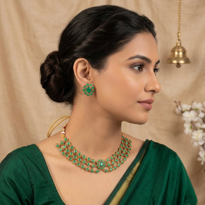 Necklace 1045
