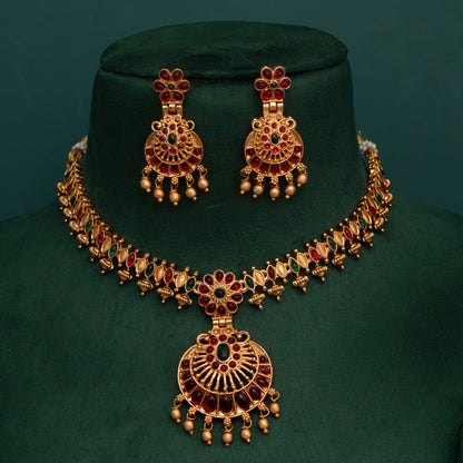 Necklace 135