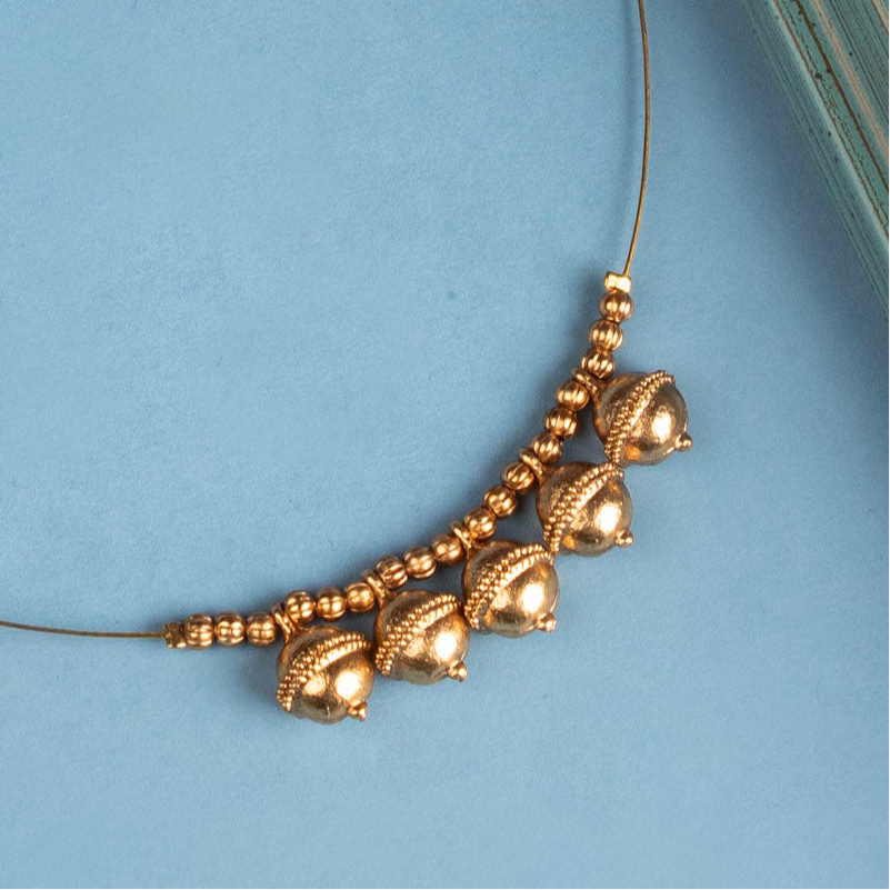 Necklace 786