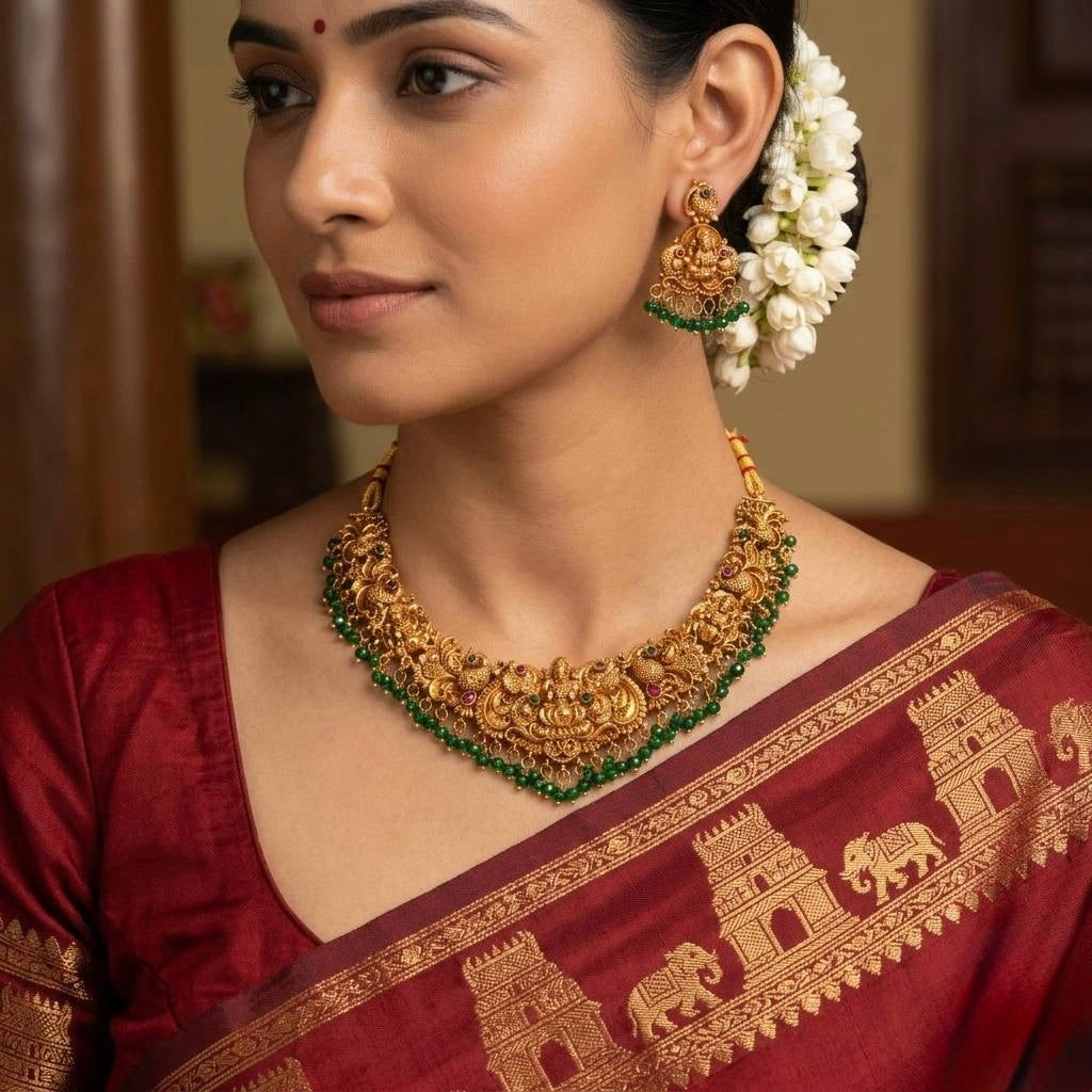 Necklace 213