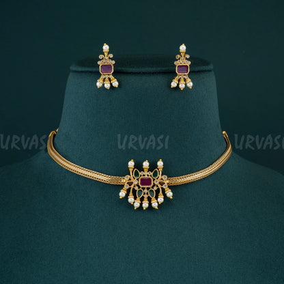 Necklace 080