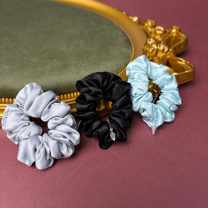 Scrunchies SRCH17(3 piece)