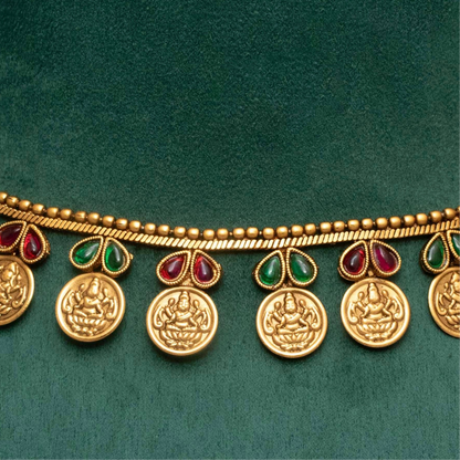 Necklace 162