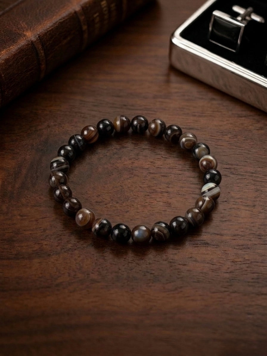 Beads Bracelet BR91[Semi Precio]