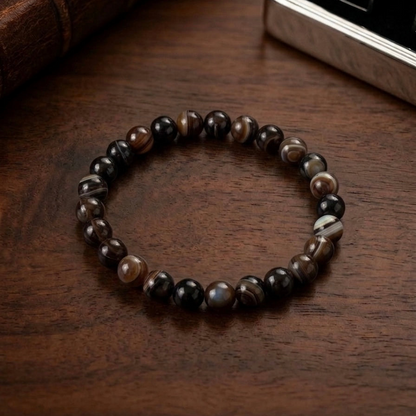 Beads Bracelet BR91[Semi Precio]