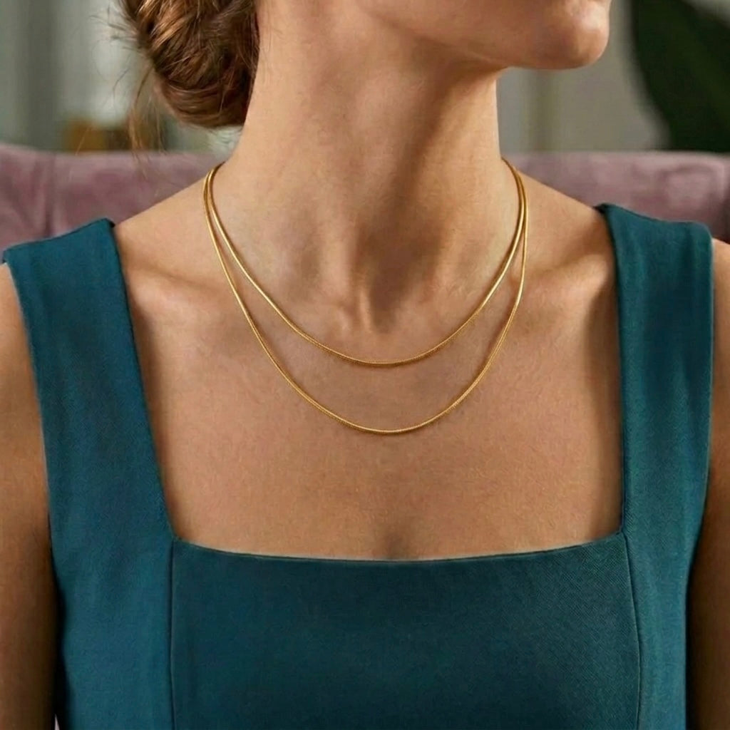 Simple Chain SC394