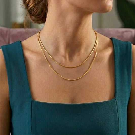 Simple Chain SC394