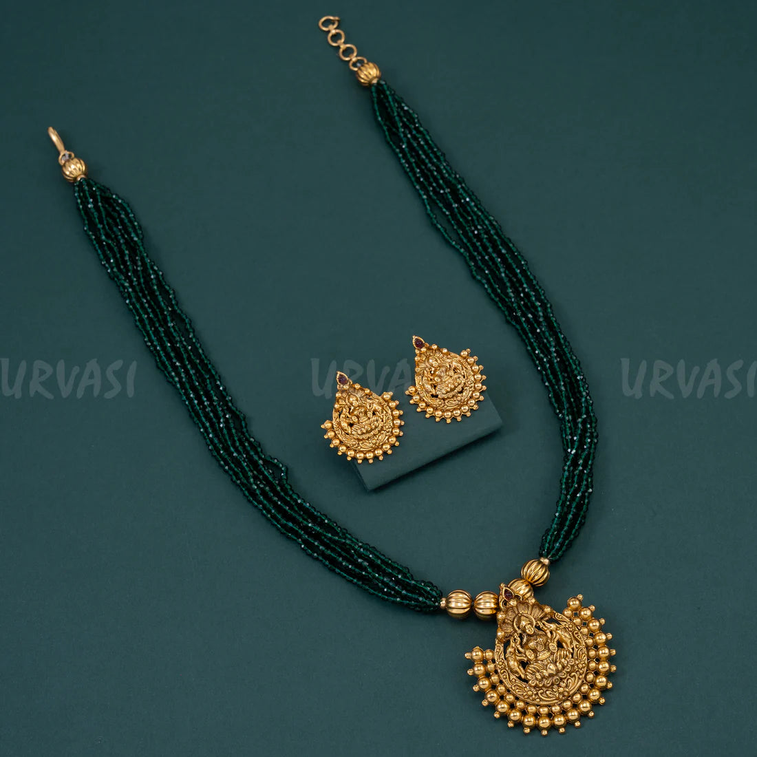 Necklace 007