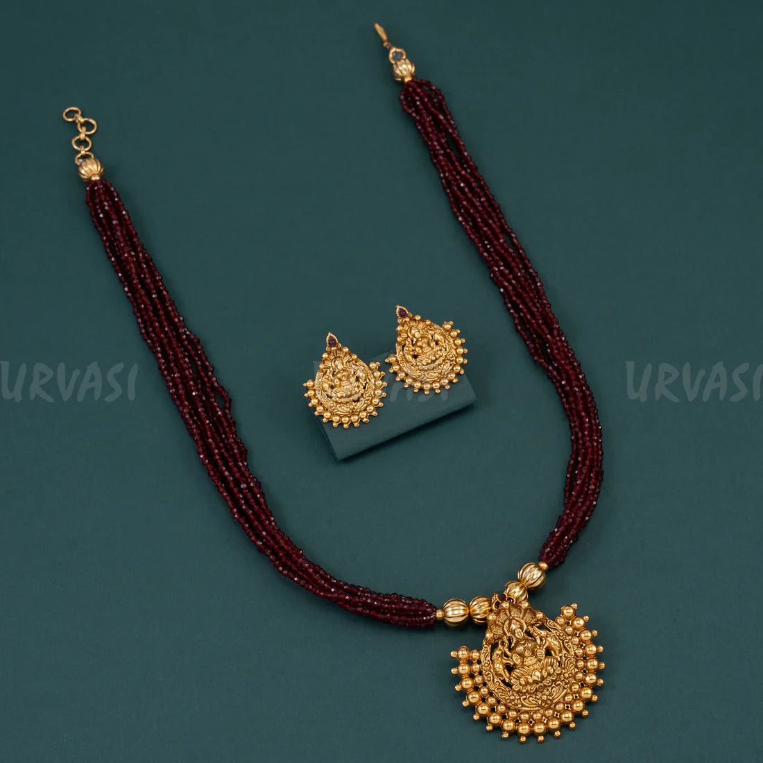 Necklace 007