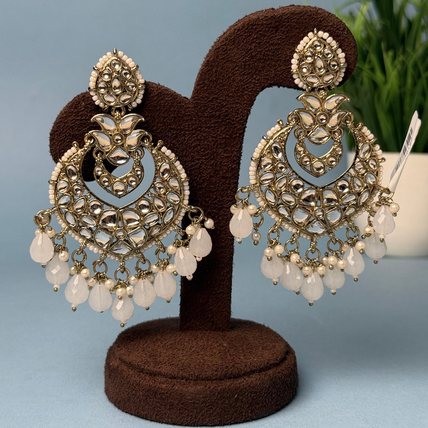 Mehandi Earrings E130