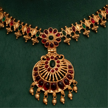 Necklace 135