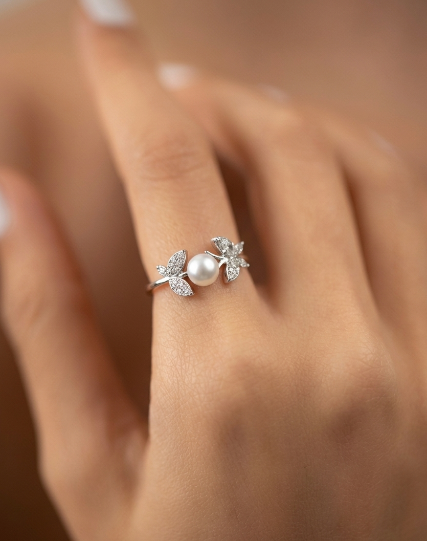 Finger Ring FR97