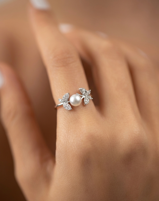 Finger Ring FR97