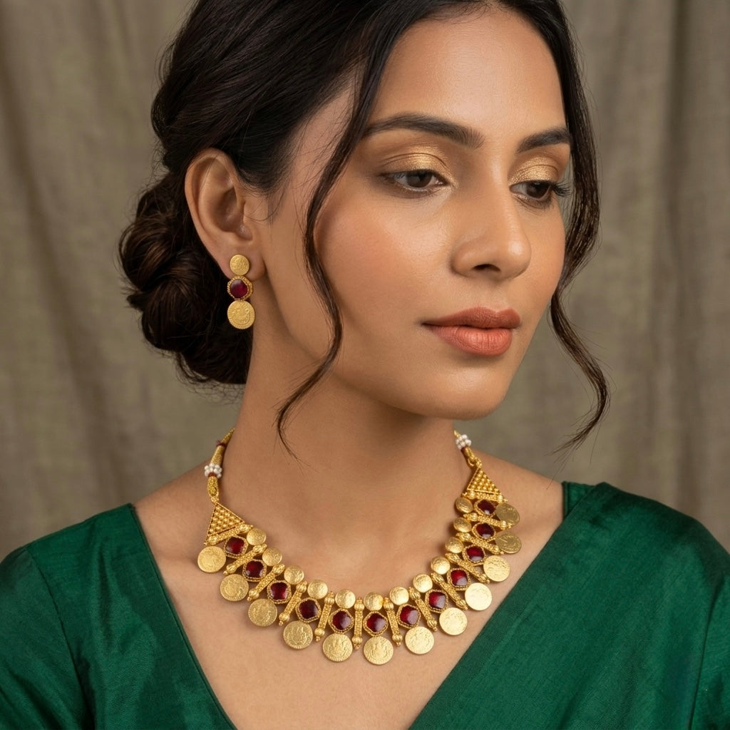 Necklace 1046