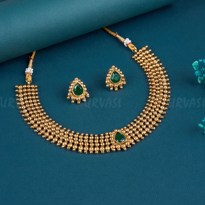 Necklace 323