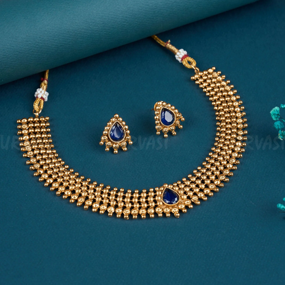 Necklace 323