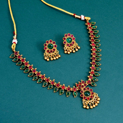Necklace 007