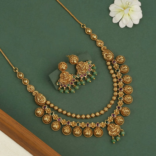 Premium Necklace 455