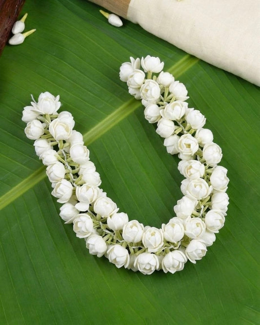 Realistic Jasmine Flower JF02