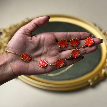 Necklace 521 [Lightweight]
