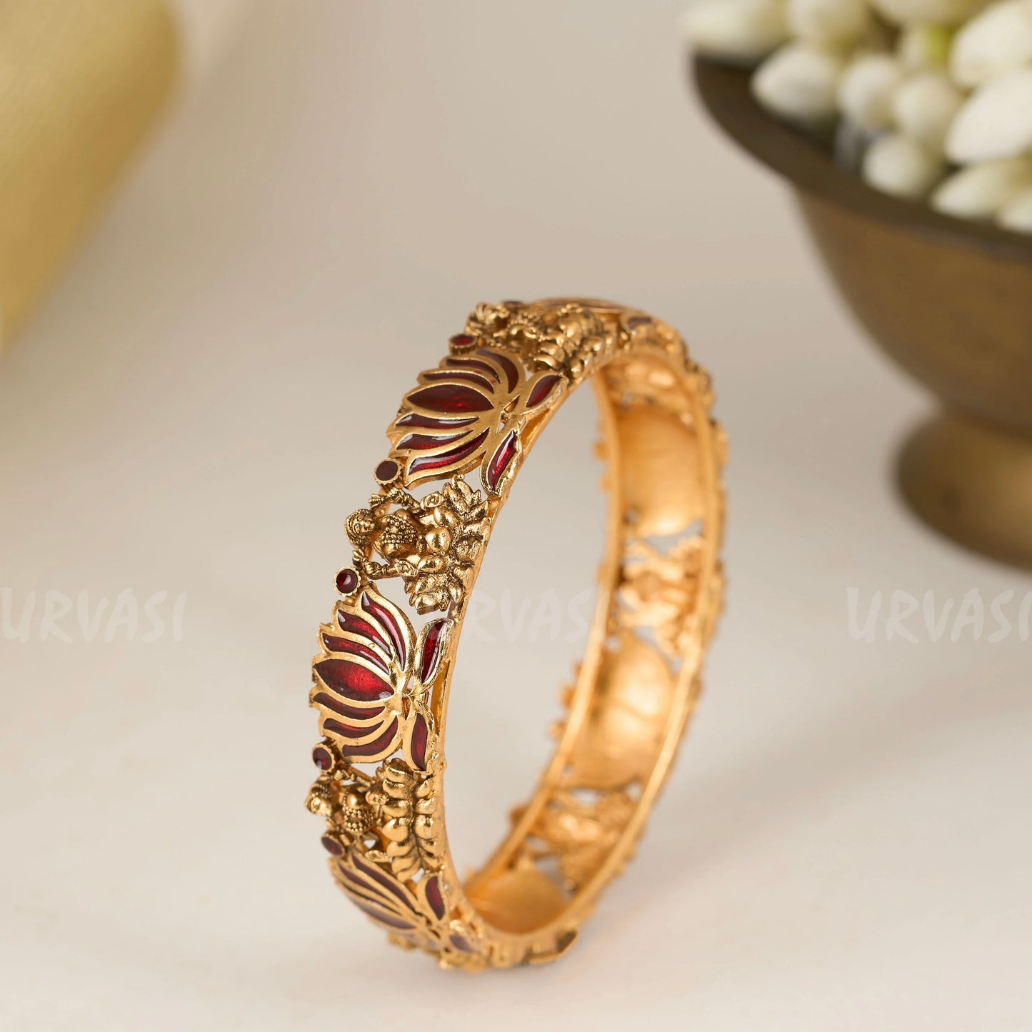 Antique Bangle B295