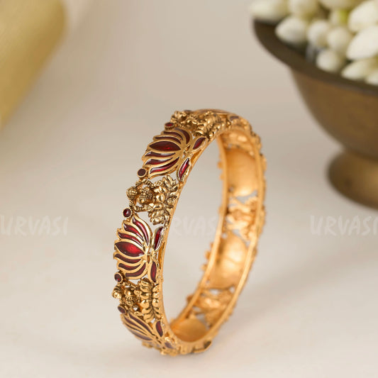 Antique Bangle B295