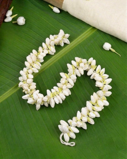 Realistic Jasmine Flower JF03