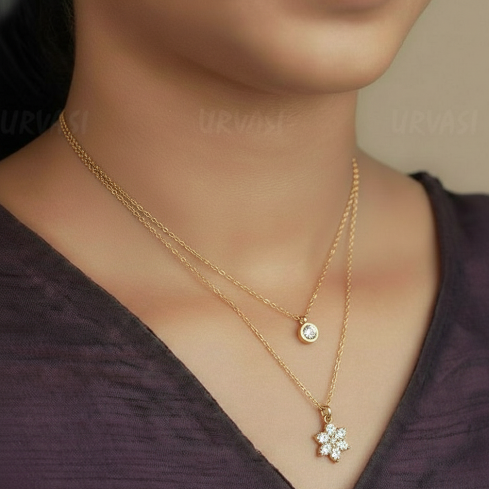 Simple chain SC227