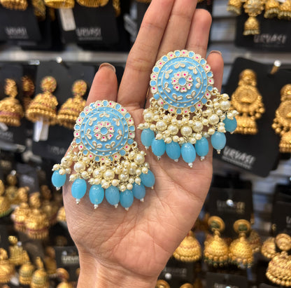Earrings E32