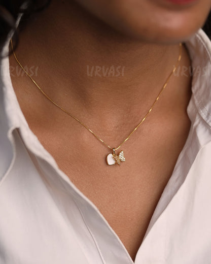 Simple chain SC332 [Premium Imported]