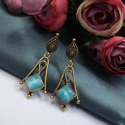 Fancy Earrings E424
