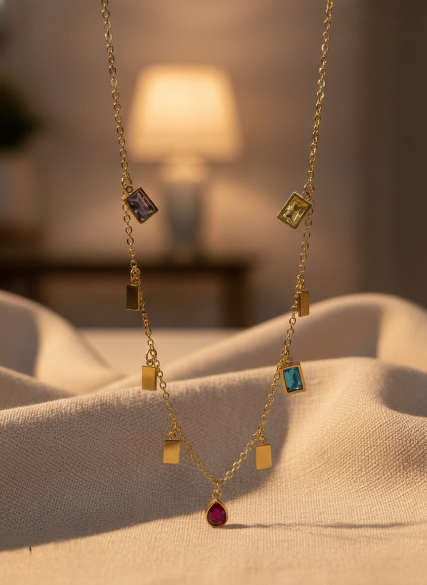 Simple chain SC286