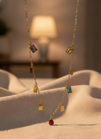 Simple chain SC286