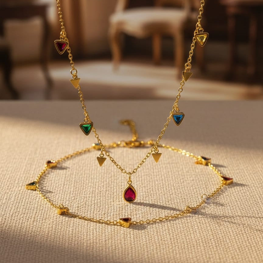 Simple chain SC285