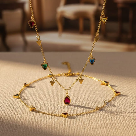 Simple chain SC285