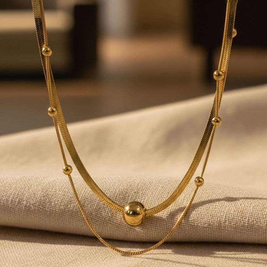 Simple chain SC268