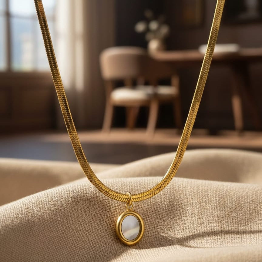 Simple chain SC273