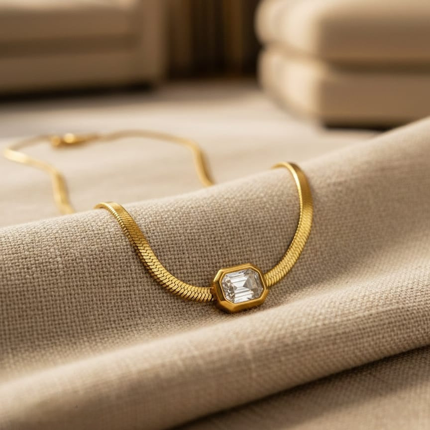 Simple chain SC270