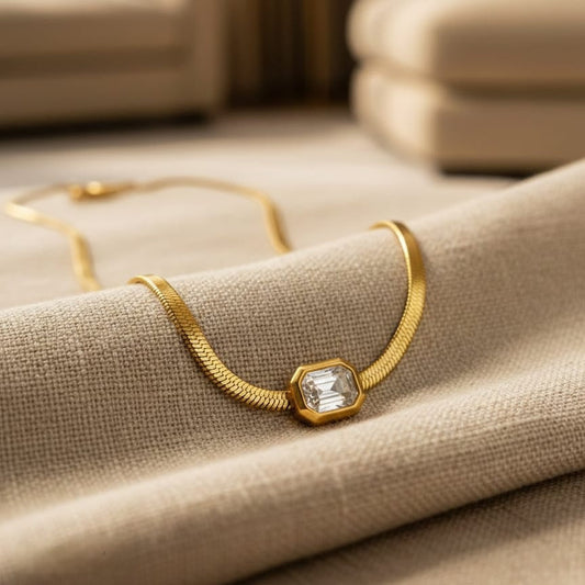 Simple chain SC270