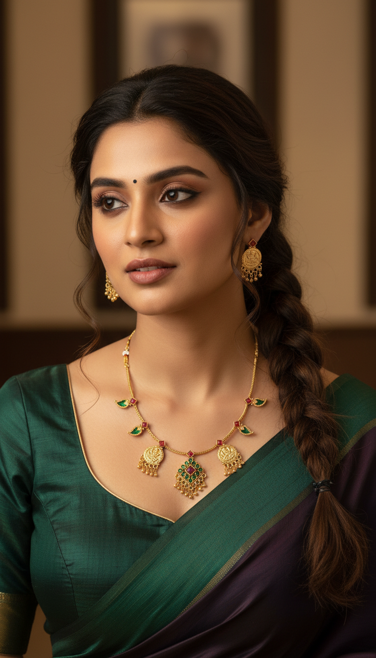Necklace 968